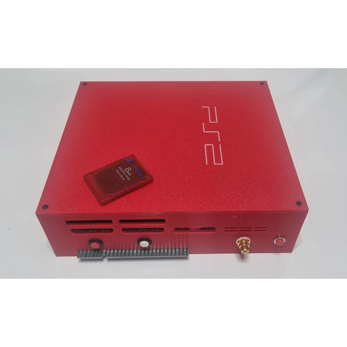 Playstation arcade jamma crt - 2,