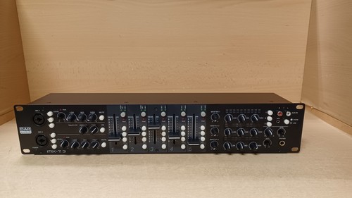 Dap audio imix mixer dj - dap,