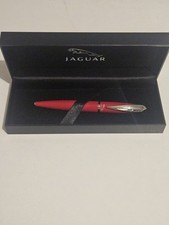PENNA - JAGUAR - NUOVA MAI