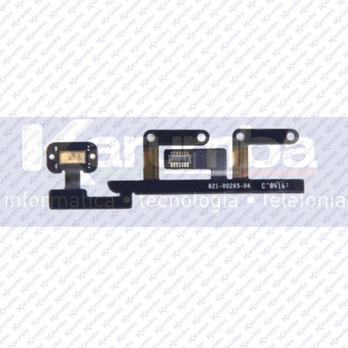Flat flex apple ipad - flex, 9.7"
