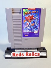 Mega Man 5 (Nintendo NES