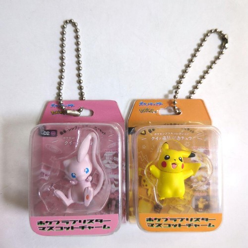 Pokemon pokeplush blister - pokemon,