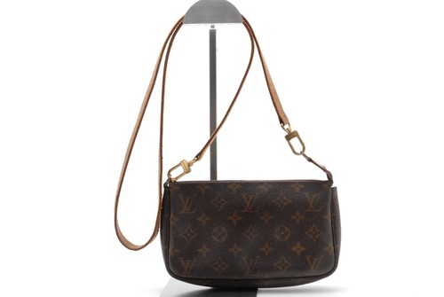 Borsa tracolla louis vuitton - tracolla,
