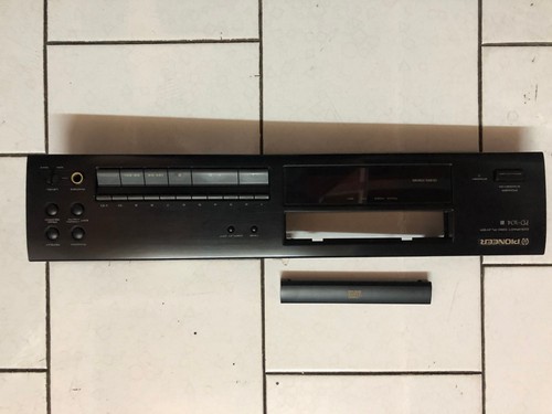 Display lettore pioneer pd - lettore,