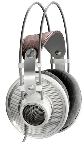 Cuffie akg k701 - akg,