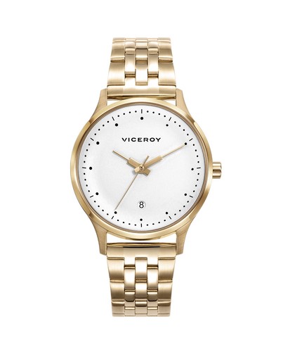 Reloj viceroy mujer 461124 - reloj,