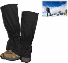 Ghette Impermeabili,Ghette