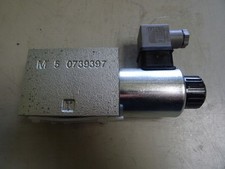 POCLAIN HYDRAULICS KV-4/2-5KO-6-51A-ZN