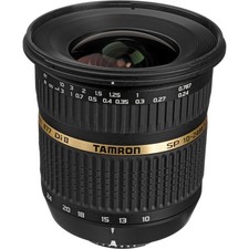 Tamron sp - aperta),