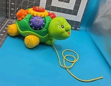 German Vtech ROLL & LEARN