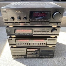 Sony lbt v725 - sony, lbt-v725
