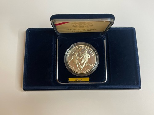 Usa dollaro 1994 - usa, 1