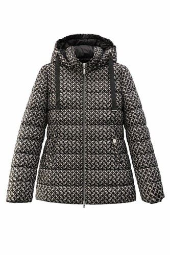 F648f031q602 piumino donna - piumino,