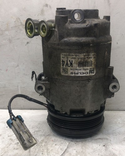 Compressore aria condizionata - compressore,