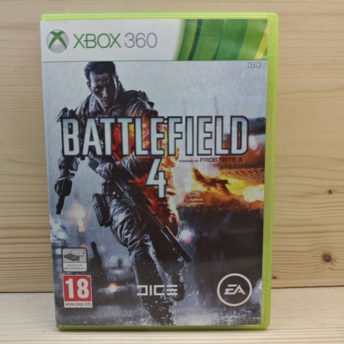 Battlefield pal per - pal,