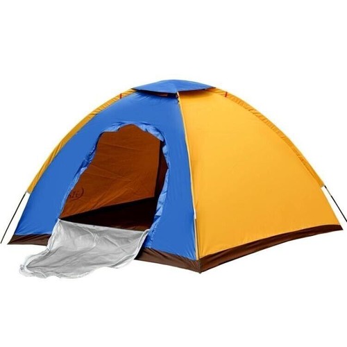 Tenda campeggio canadese - tenda, da