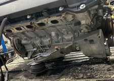 MOTORE SEMICOMPLETO PER BMW Serie 3 E46 Berlina benzina 2000 (98>01)