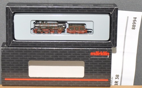 Märklin 88994 locomotiva - , a