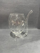 Vampire Wine Glass Cup with