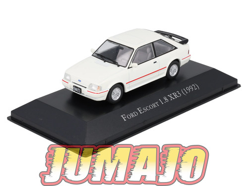 Arg121 voiture salvat - arg121, 1/43