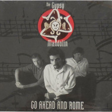 Go Ahead and Rome by The Gypsy
