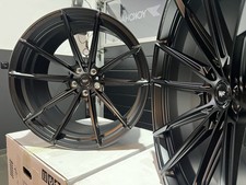 Alu Wheelforce Race 3 forgiato