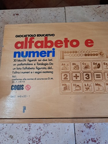 Alfabeto numeri cogis gioco - alfabeto, cogis,
