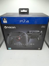 Manette Nacon Ps4 Revolution