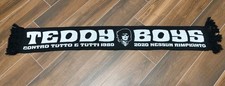Sciarpa Scarf Echarpe Ultras Hooligans Teddy Boys Udinese Curva Nord Udine