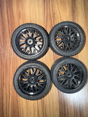 Gomme kyosho vintage novarossi - kyosho,