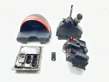 KIT CHIAVE PER SMART Fortwo Coupé (W450) 0261205005 (03>07)