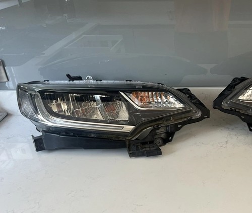 Faro proiettore honda jazz iii - proiettore,
