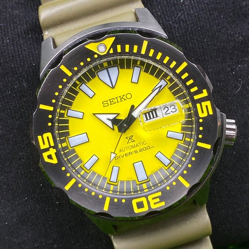 Raro orologio completo - , in