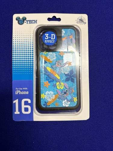 Custodia iphone disney - custodia, 16