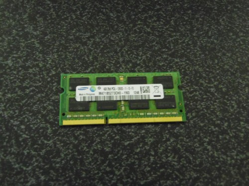 Ram ddr3 sodimm - 4, gb