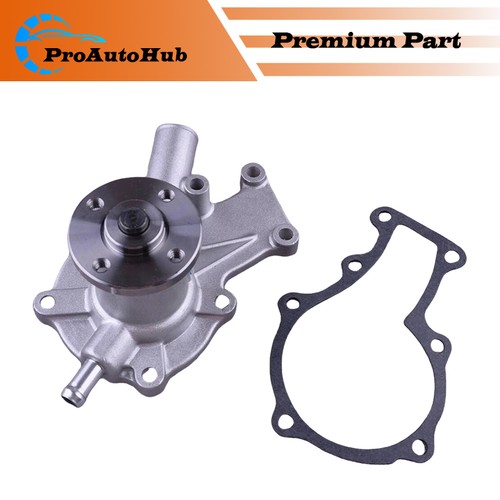 Pompa acqua per girante - , kubota