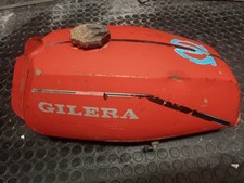 Gilera 50 5v TS serbatoio