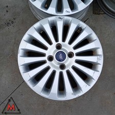 CERCHIO IN LEGA 6,5Jx16 4x108