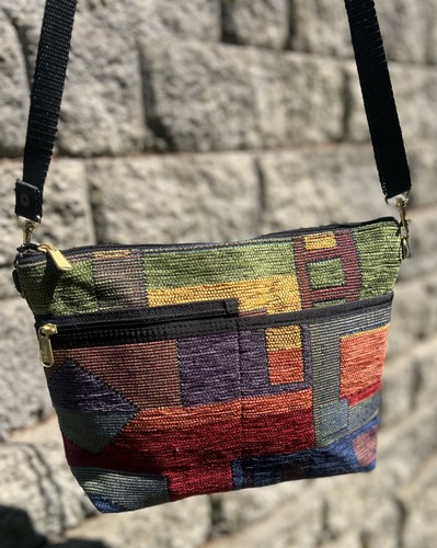 Borsa tracolla danny - borsa,