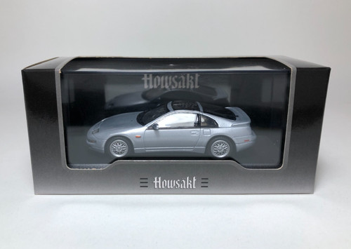 Kyosho howsakt nissan - howsakt,