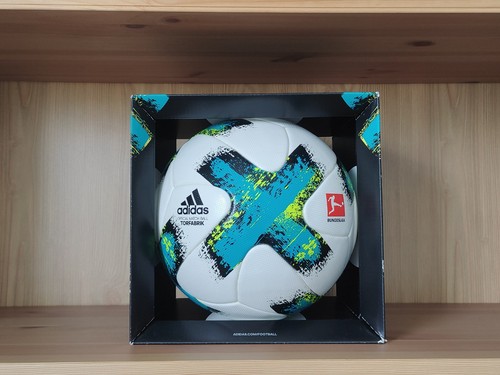 Adidas bundesliga torfabrik - adidas,