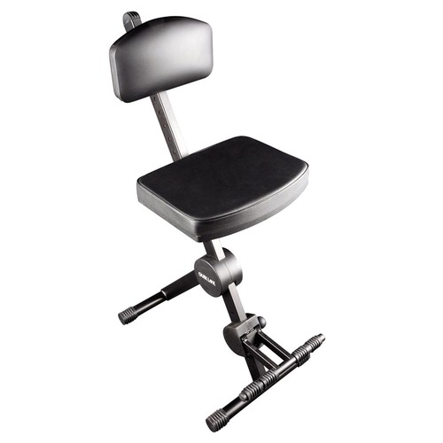 Quik lok dx749 sgabello con - quik,