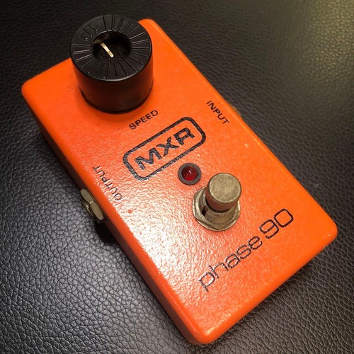 Mxr fase 432466 - mxr, 90