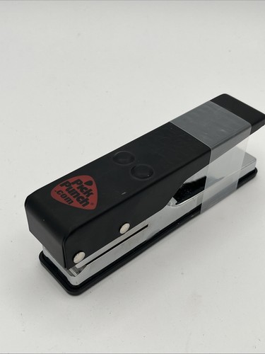 Guitar pick punch cutter maker - cutter,