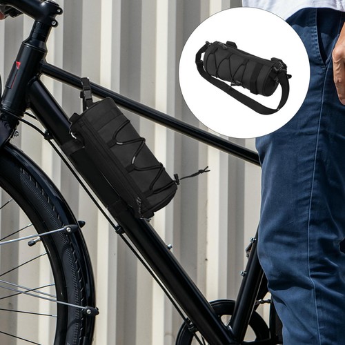 Borsa manubrio bici borsa bici