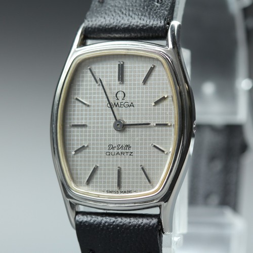 Omega ville orologio donna - omega, de