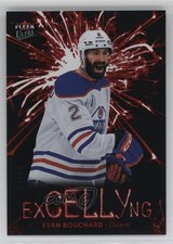 2024-25 Upper Deck Fleer Ultra