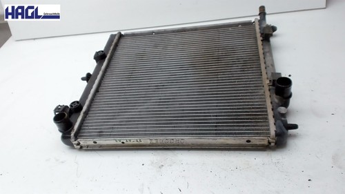 Radiatore 9638520280 citroen - 9638520280,