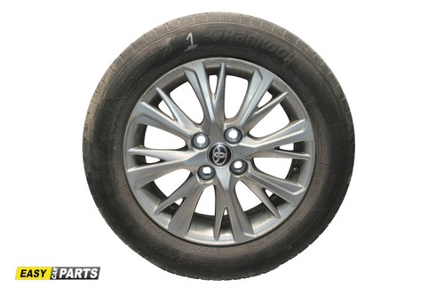 Toyota yaris cerchio - yaris,