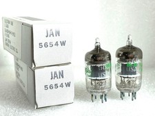 Tubi nos 5654 - 2, 6ak5w